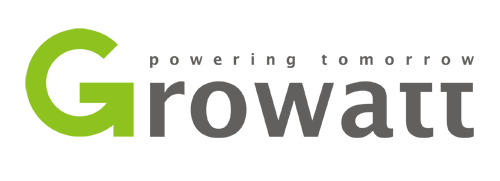 Growatt Logo